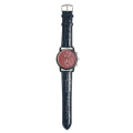 0-3ATM Reloj de cuarzo resistente al agua para mujer / Reloj de mujer con diseño de moda / Reloj con marca OEM